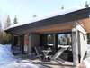 Дома для отпуска Holiday Home Mustalampi 4 kyyhkynen Рука-5