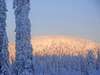 Дома для отпуска Holiday Home Mustalampi 4 kyyhkynen Рука-7